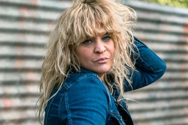 Leticia Brédice dio su punto de vista luego de ser despedida de una obra de teatro.