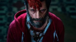 Cuando acecha la maldad, la película de terror más taquillera de la historia argentina, tendrá segunda parte