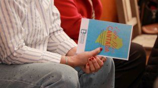 El ciclo Entre Ríos Cantada suma nuevos encuentros en Gualeguaychú y Paraná