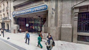 Se busca reducir el impacto de las operaciones instrumentadas en el mercado de capitales a través de la compra venta simultánea de valores negociables. Qué establece la normativa