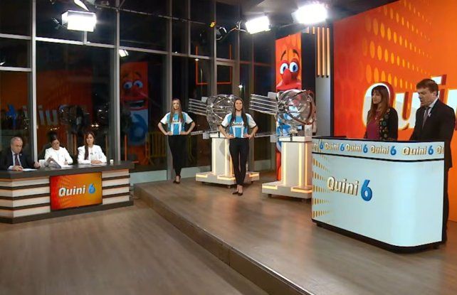 Resultados del Quini 6 del jueves 16 de julio