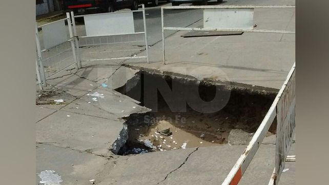 Foto: Gentileza Radio EME 