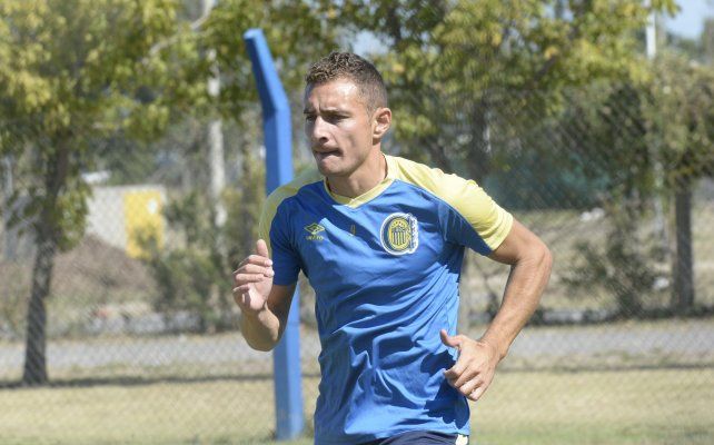 Carta de gol. Marco es irremplazable.
