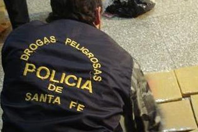 No nos tiembla el pulso para modificar a la policía santafesina
