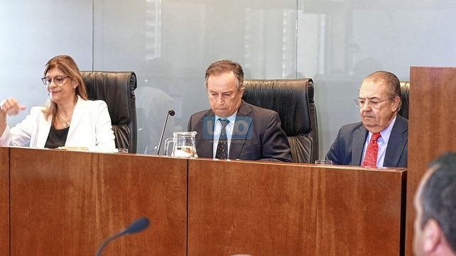 El STJ dictó el sobreseimiento de un hombre debido a que le hicieron una requisa ilegal