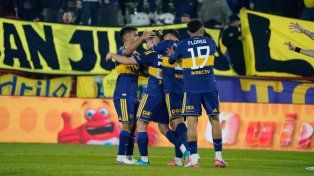 Boca enfrenta a Vélez con la misión de sumar y acercarse a la pelea por un lugar en la próxima Libertadores