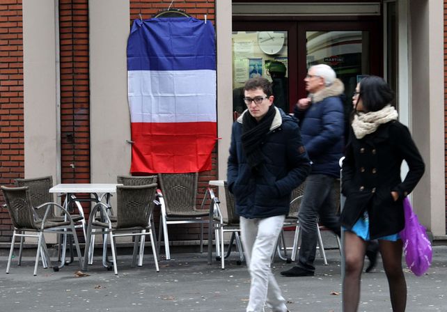 Foto: AP
