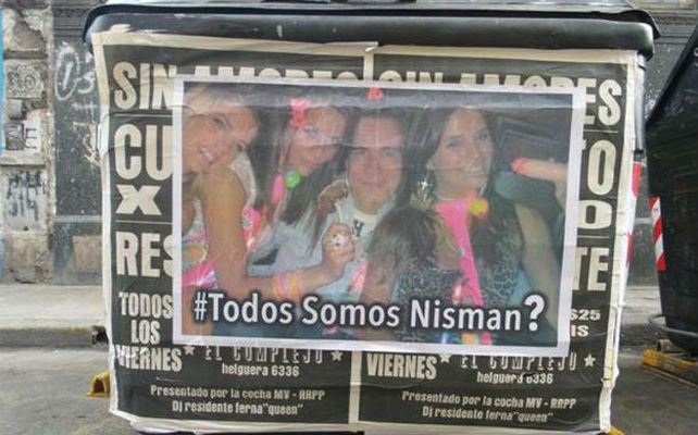 Anularon designación del perito Prueger en el caso Nisman