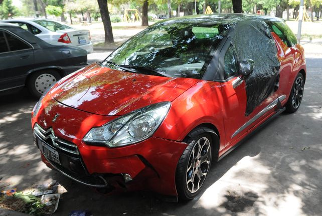 La jueza Cosgaya negó haber ordenado que un funcionario abriera la notebook de Medina