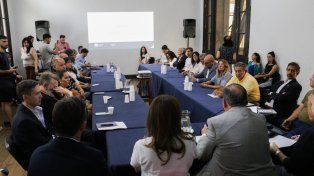 Ecoparque en los terrenos de la Belgrano: primera reunión de la comisión que definirá el futuro del desarrollo