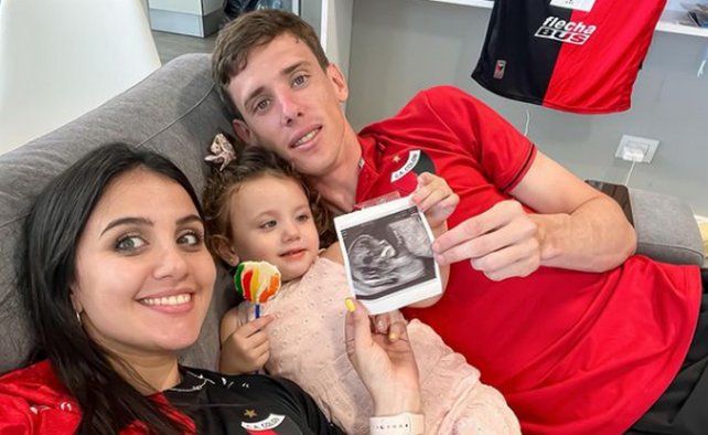 Germán Conti hizo un anuncio que revolucionó al mundo Colón