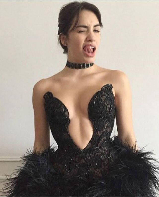 Lali Espósito se pondrá las plumas y se calzará el conchero para vivir un gran amor