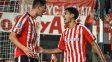 Estudiantes se floreó ante Gimnasia y se quedó con el clásico platense