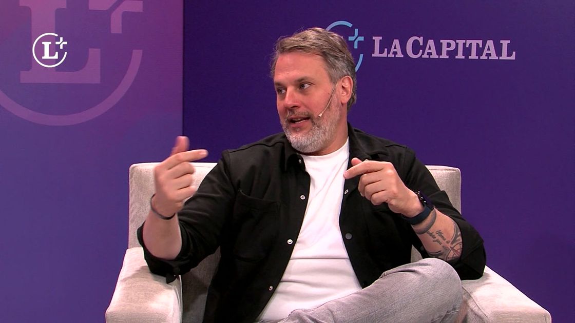 Gerónimo Rauch: de Mambrú a conquistar Londres y Nueva York con Los Miserables