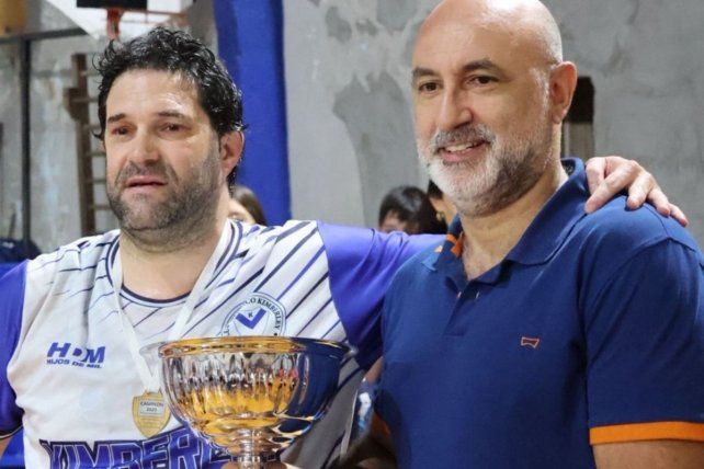 Kimberley se quedó con el Clausura del Promocional en un final para el infarto