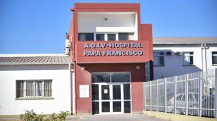 Salta: iba a dar a luz
