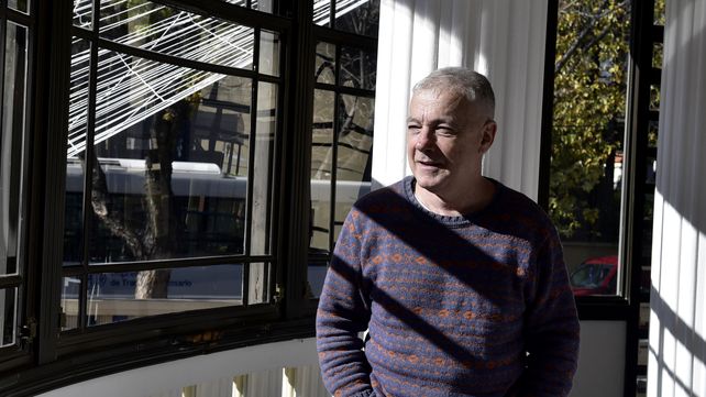 El Colectivo Arco Iris de defensa de la comunidad LGBTIQ+ tendrá una calle con su nombre