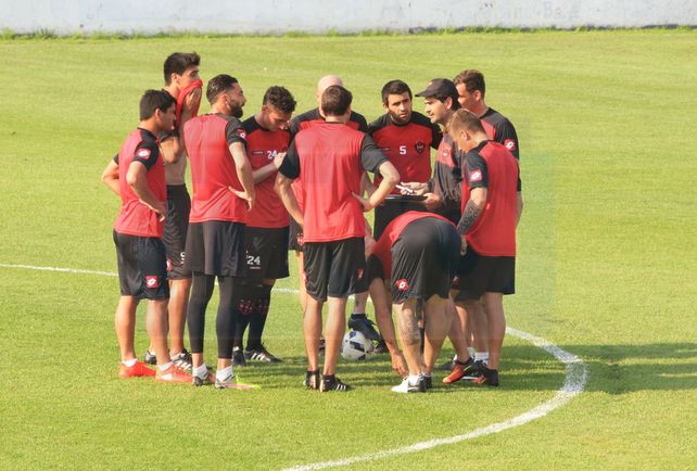 Masuero descartado en Patronato para recibir a San Lorenzo