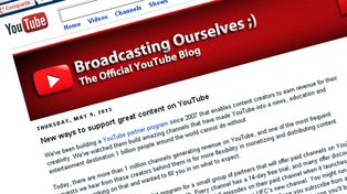 El sitio de videos YouTube estrena sus canales temáticos por suscripción