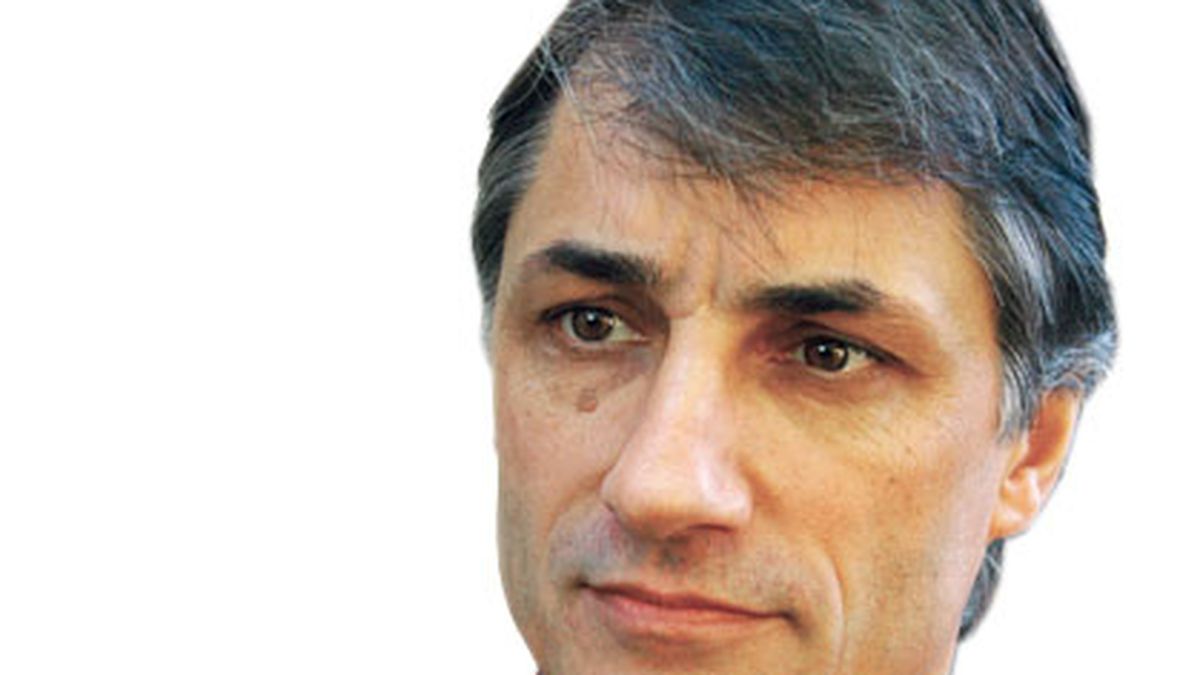 Daniel Tirso Fiorotto