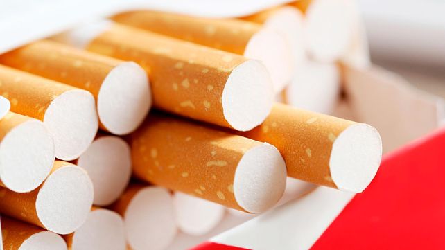 Desde este lunes los cigarrillos, más caros Desde este lunes los cigarrillos, más caros