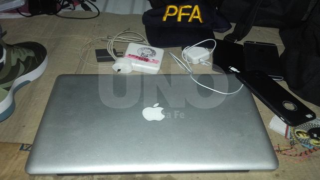 Cayó preso en Capital Federal el eslabón perdido, un hábil hacker de 20 años