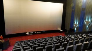 El nuevo cine Las Tipas, ubicado en el shopping Paso del Bosque, tiene ocho salas equipadas con la última tecnología.&nbsp;
