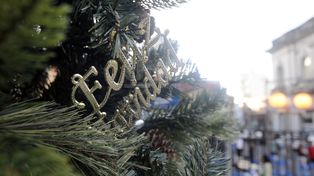 ¿Mesa adentro o mesa afuera?: cómo estará el tiempo en Navidad