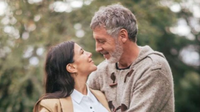 Andrea Rincón aceptó la propuesta de casamiento de su pareja
