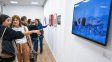 Se inaugura la muestra de los Premios Municipales de Arte 2026