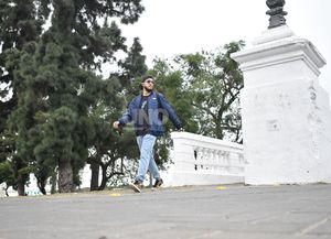 Miércoles húmedo e inestable en la ciudad de Santa Fe para disfrutar del feriado