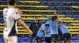Belgrano eliminó a Independiente y pasó a cuartos de final de la Copa Argentina