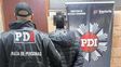 Detuvieron a un hombre investigado por presunta tenencia de material de abuso sexual infantil