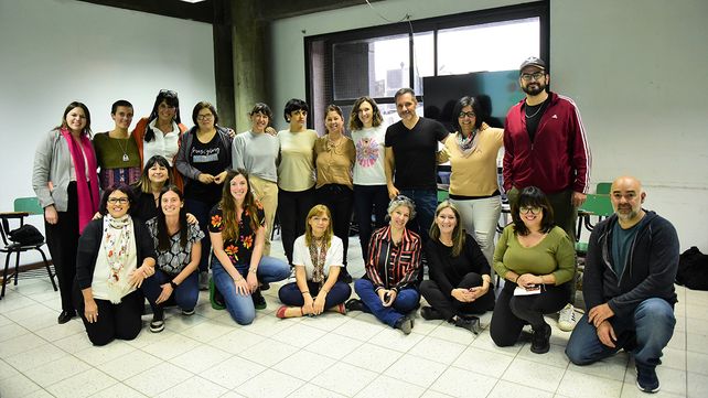 Se realizó un diagnóstico sobre la aplicación de la Ley 27.610 sobre Acceso a la Interrupción Voluntaria del Embarazo y Atención Posaborto