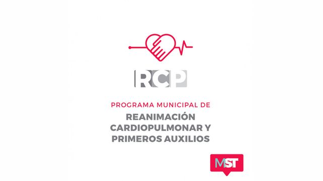 El municipio pone en marcha un programa de RCP y primeros auxilios para instituciones
