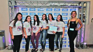 No Frías tu Ciudad, una iniciativa solidaria que busca concientizar en el cuidado del ambiente