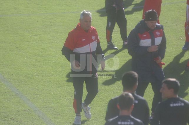 Madelón los quiere a todos activos