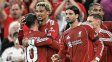 liverpool sufrio mas de la cuenta para vencer a bournemouth