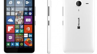 Microsoft presentó el Lumia 640 XL que llega a la Argentina