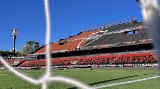 El partido entre Unión y Agropecuario se jugaría en el Coloso Marcelo Bielsa