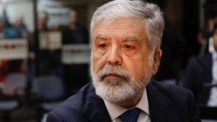 De Vido dejará la cárcel de Ezeiza: le otorgaron prisión domiciliaria