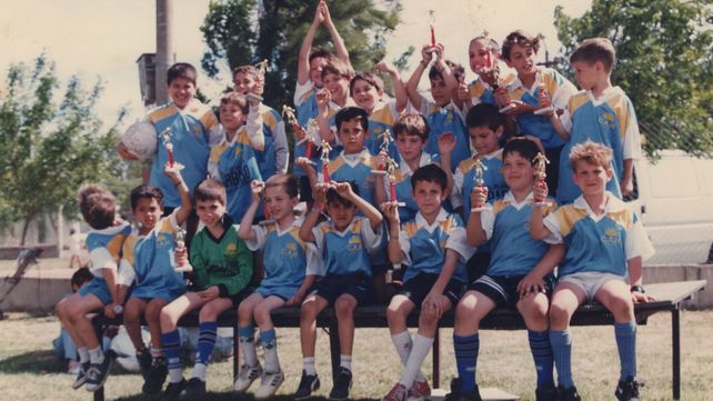 Club Horizonte, cuando el barrio se lleva a flor de piel