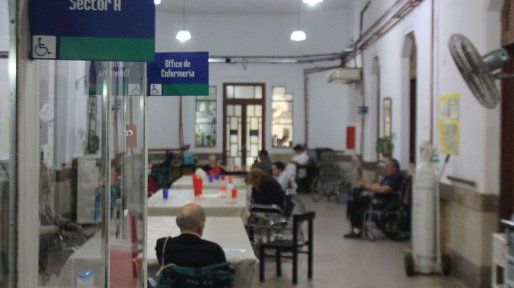 La cooperadora del hospital Vera Candioti inicia la campaña de socios 2024