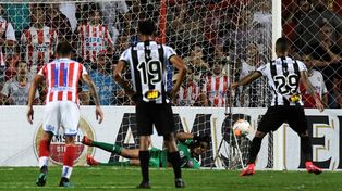 Unión apostaría fuerte y compraría a una de las actuales figuras