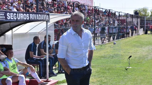 Patronato sacó pecho y le ganó al puntero en el Grella