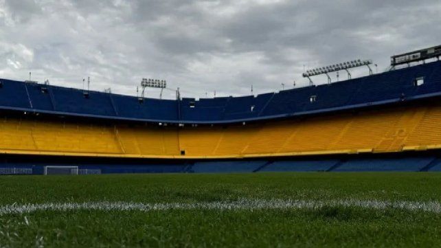 Boca e Independiente serán los protabonistas del partido en La Bombonera.