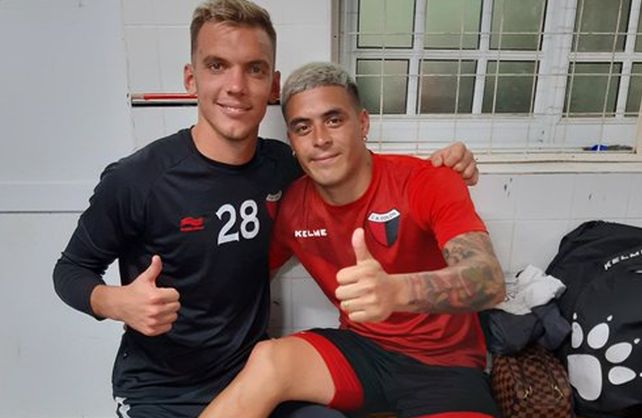 Brian Fern&aacute;ndez