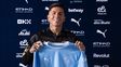 Enzo Fernandéz firmó con Manchester City y recibió la bienvenida de Haaland