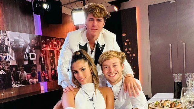 Los finalistas de Gran Hermano consideraron la idea de ser parte del Bailando