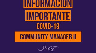 Clases gratuitas y abiertas de Marketing Digital